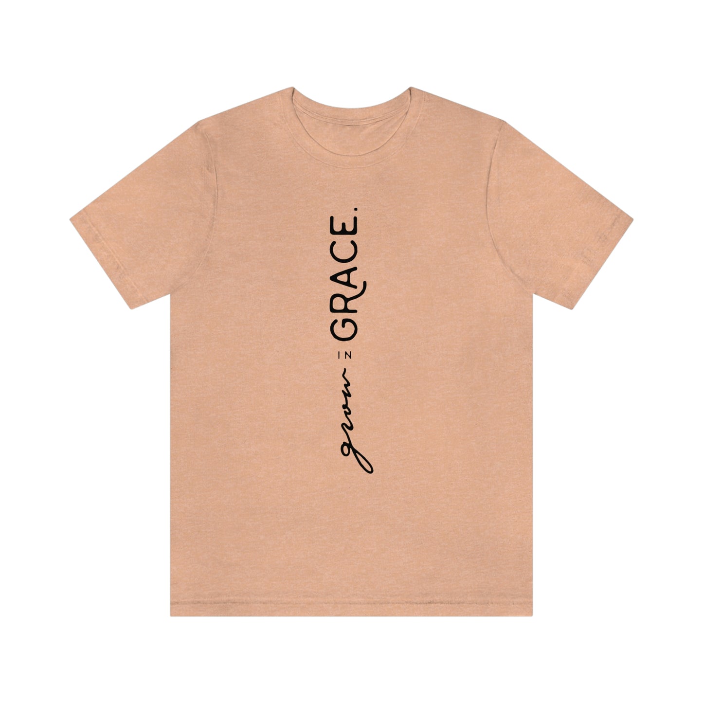 Grow In Grace T-Shirt